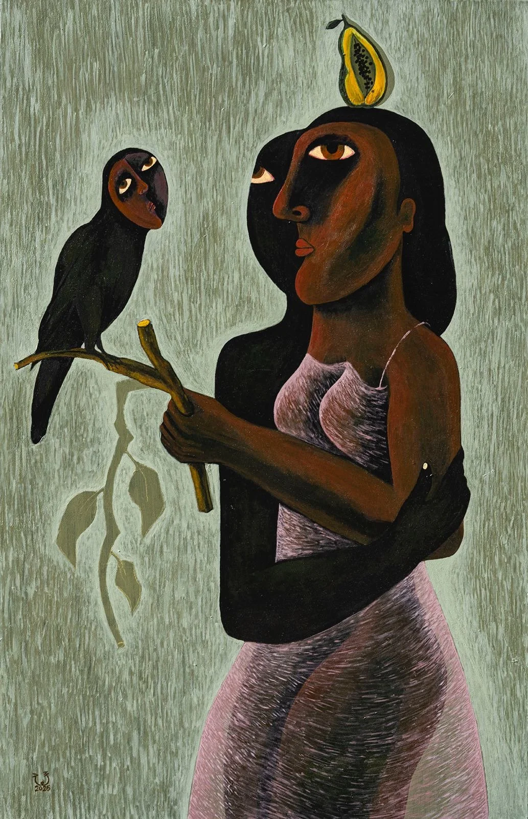 The Love Keeper II