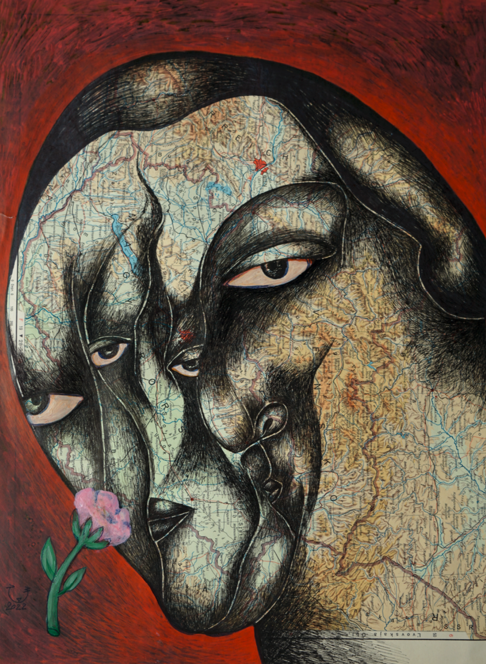 Love and Longing, 2022