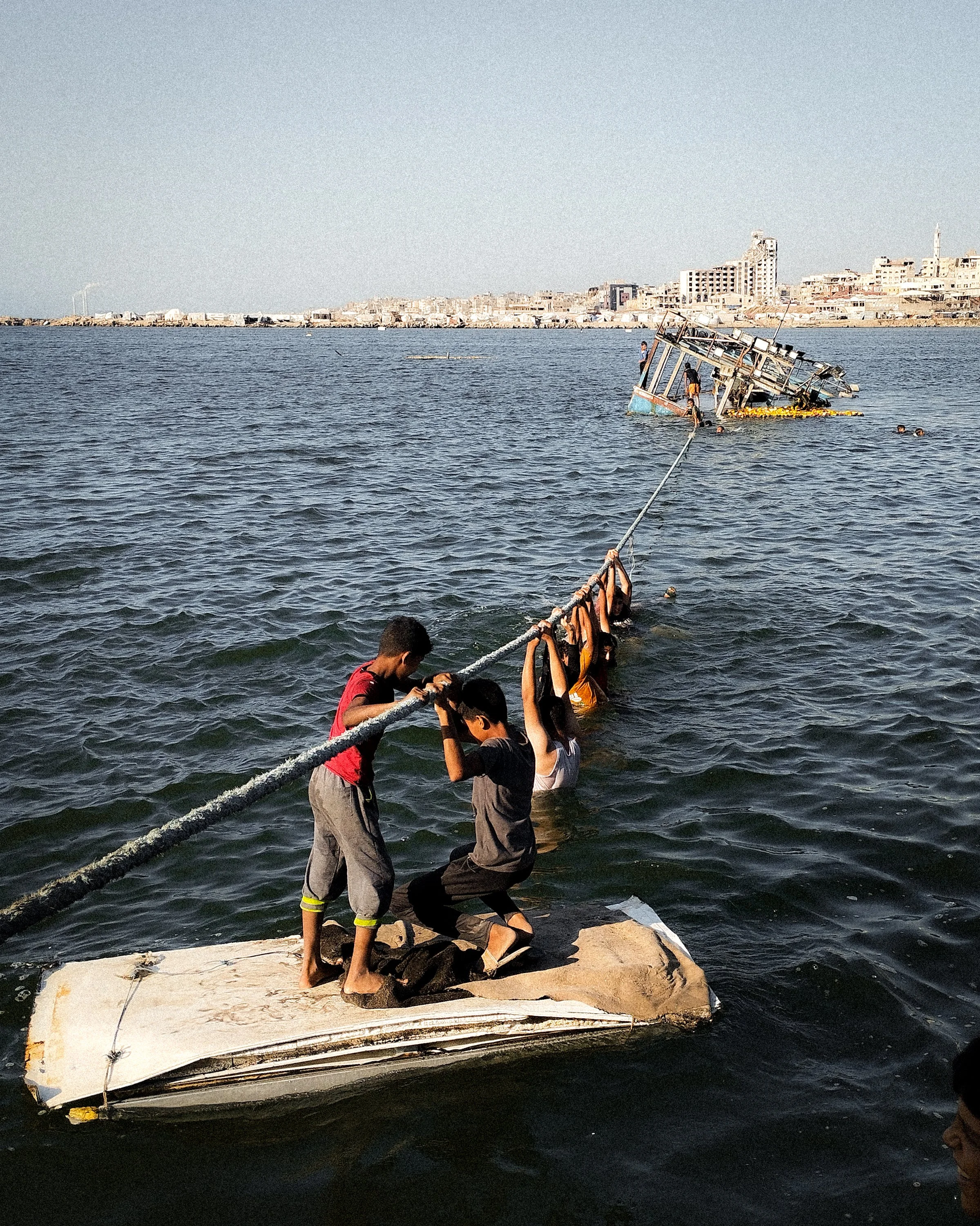 Tsawwar… Moayed Abu Ammouna