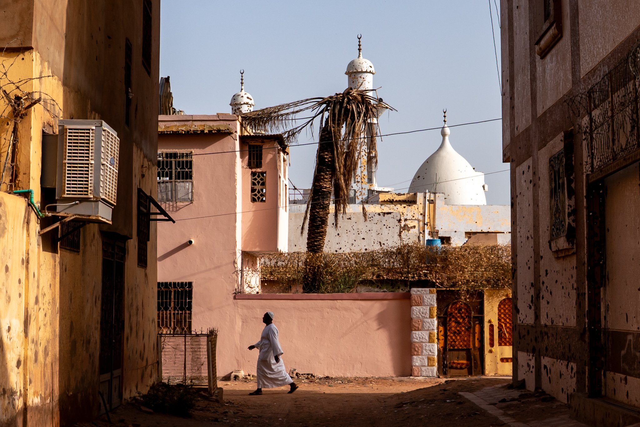 Tsawwar… Ahmed Saeed