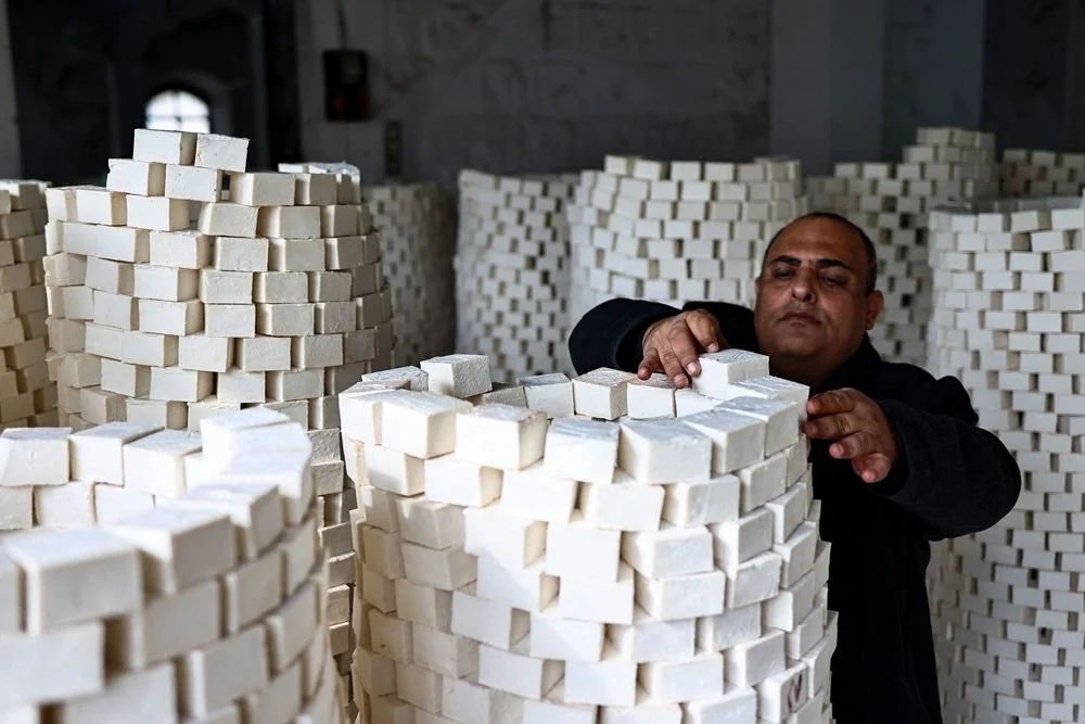 What Archaeology Intentionally Obscures: The Rahat Soap Factory and Palestinian Cultural Continuity