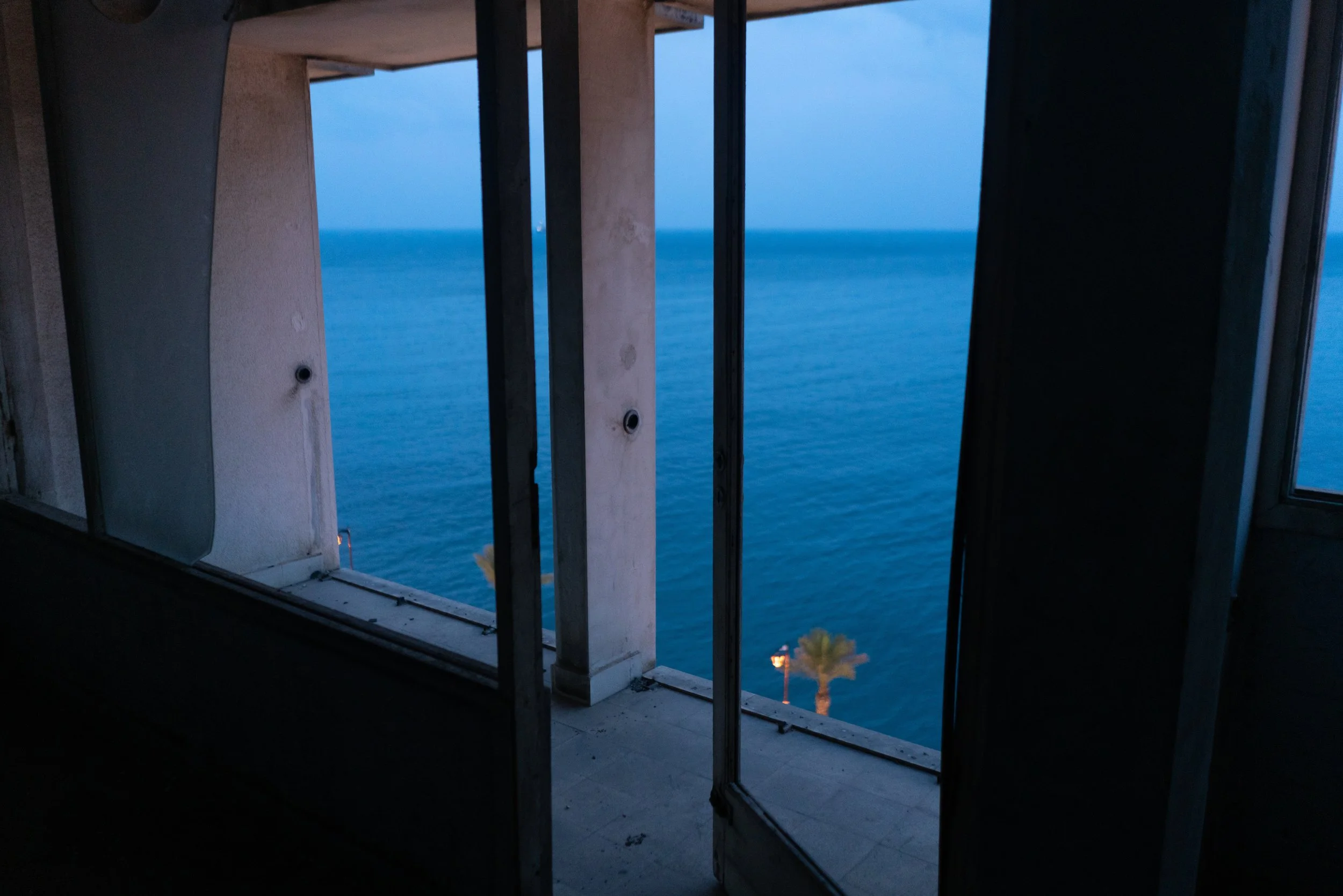 Tsawwar… Francesca Matta