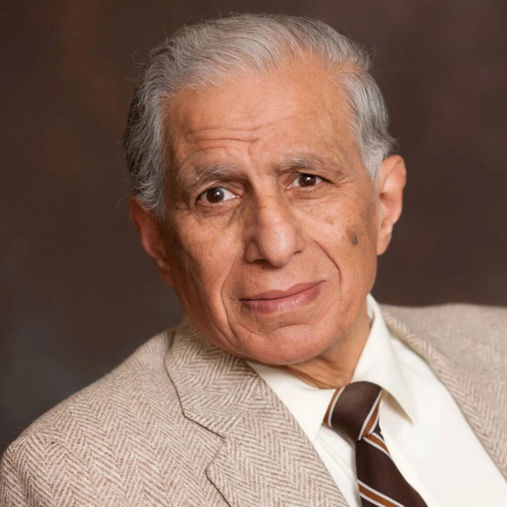 The Cartographer of Arab Folktales: Remembering Hasan El-Shamy 1938–2026