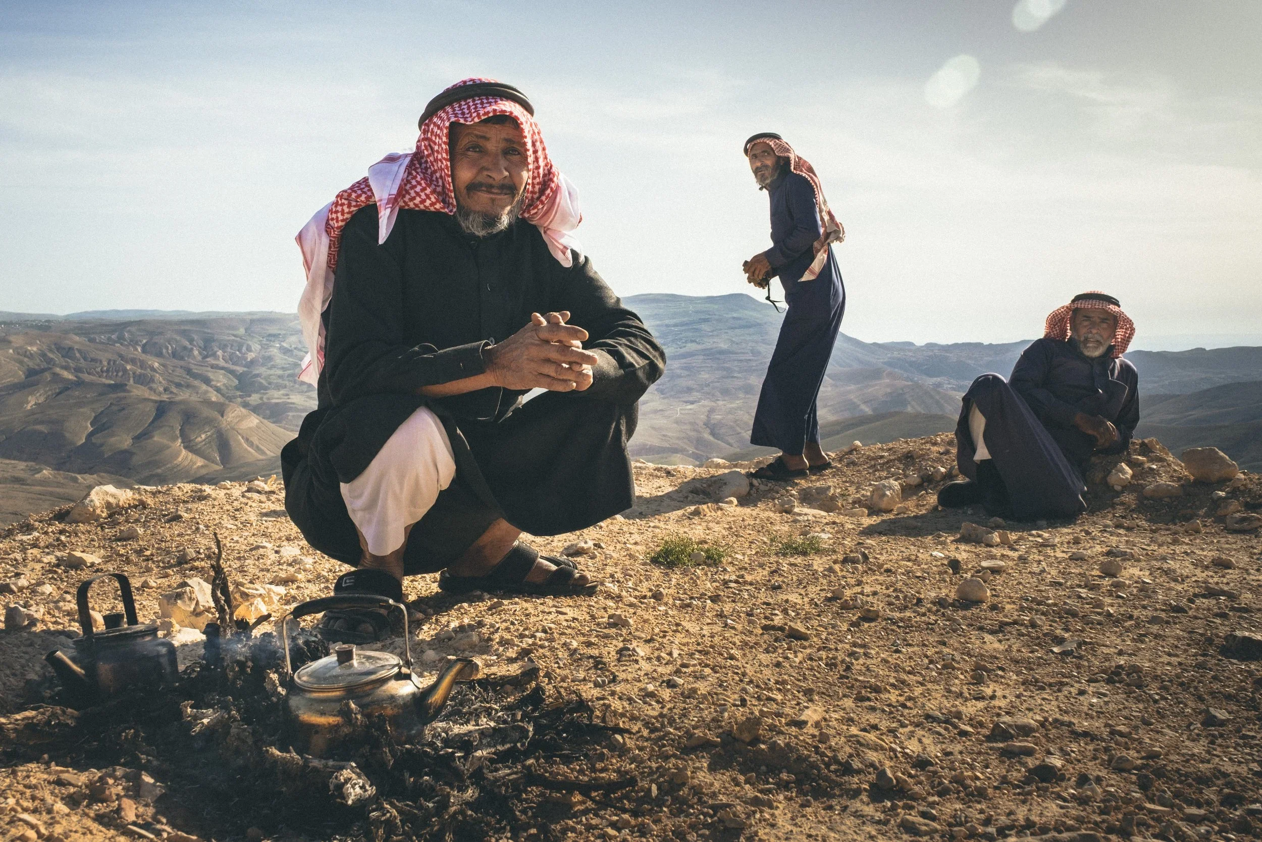 Tsawwar… Suhayb Al Jawhari