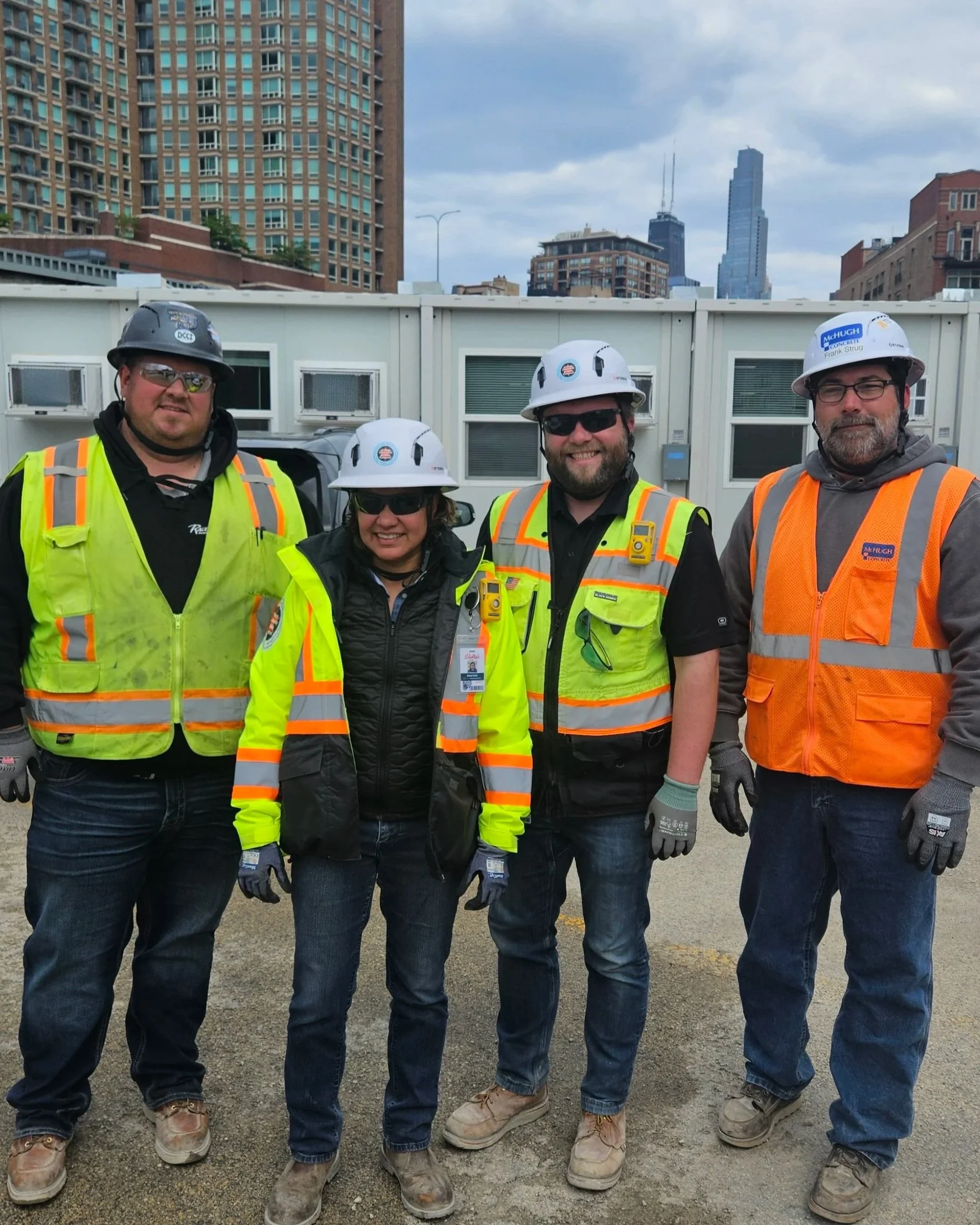 Building a Culture That Protects Every Worker — Chicago Community ...