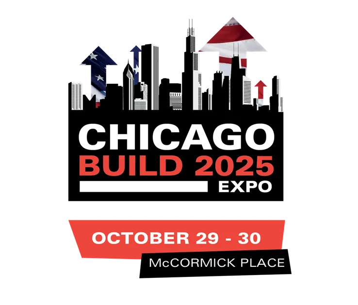 Chicago Build 2025 Expo