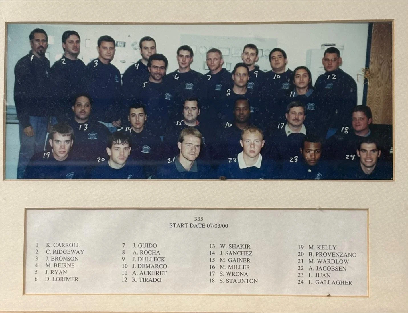 Behind the Build: Rocha Electric