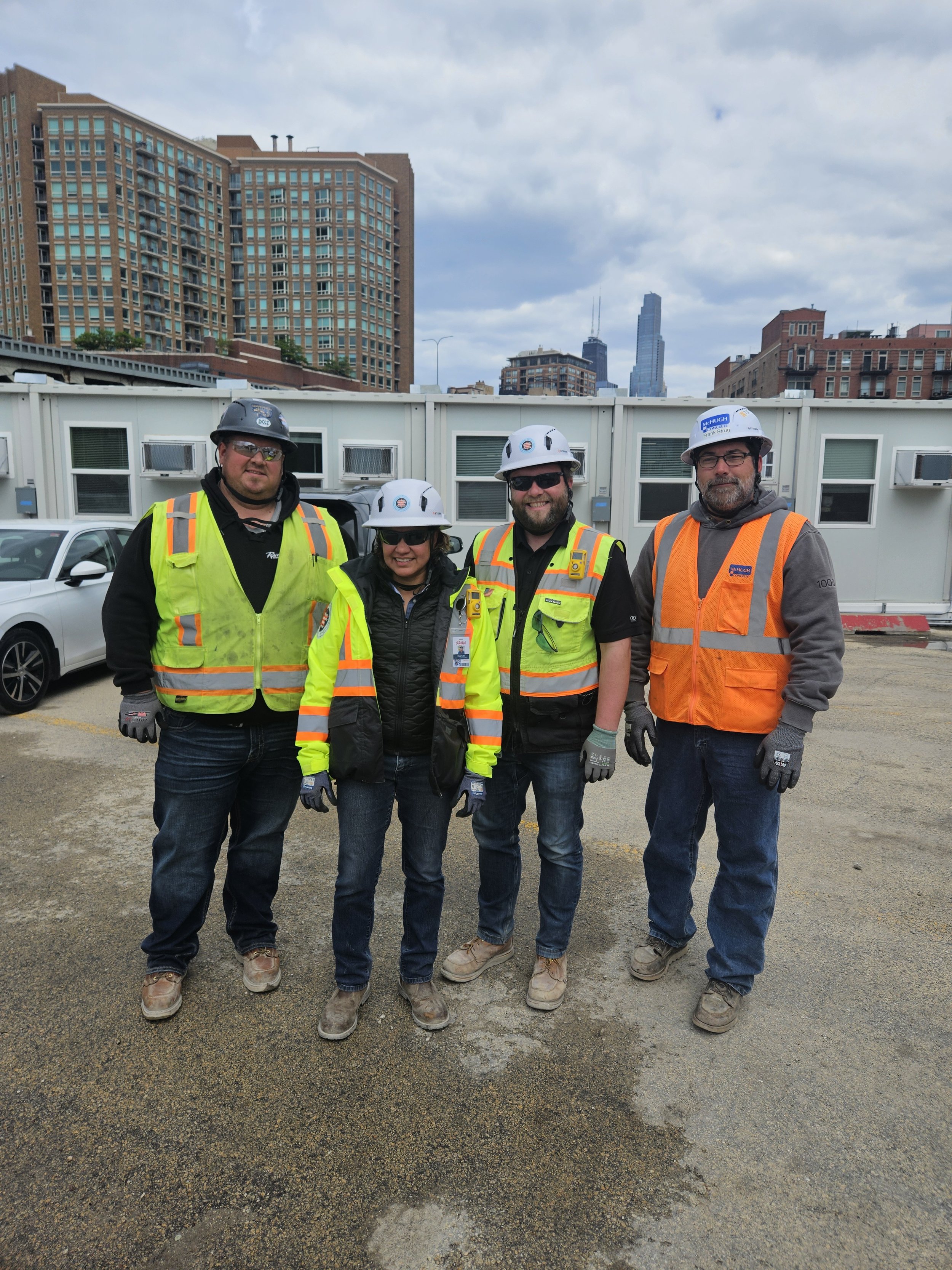 Building a Culture That Protects Every Worker