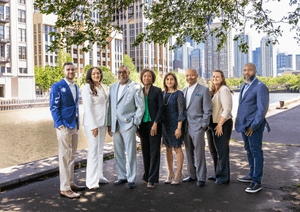 Chicago Community Builders Collective