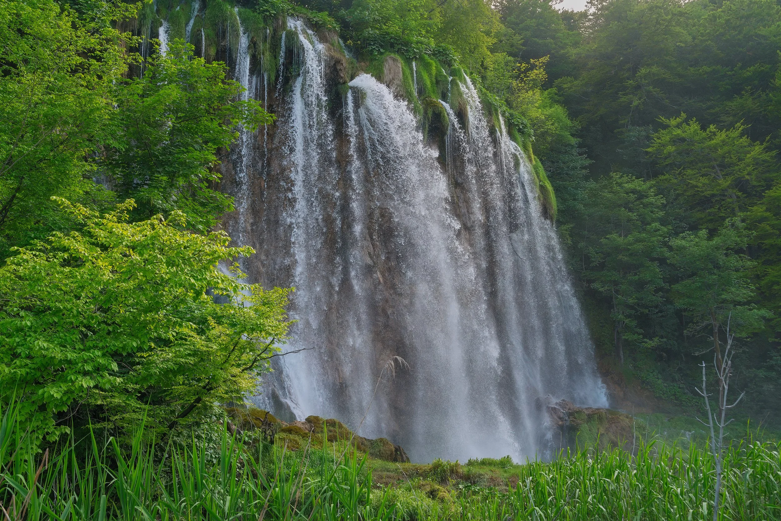 FOTOGRAFARE LE CASCATE: tecniche di scatto e attrezzatura necessaria.