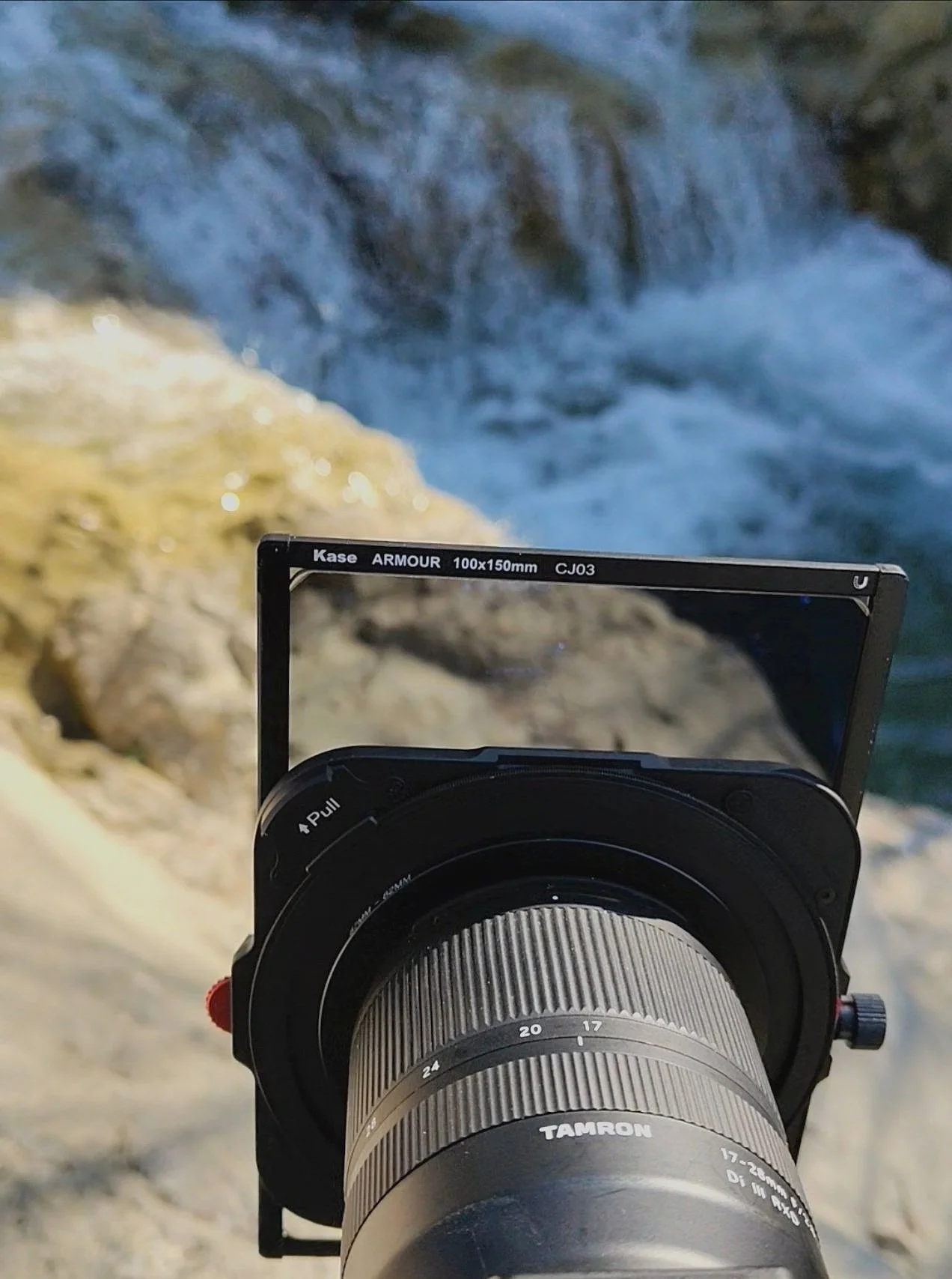 FILTRI FOTOGRAFICI PER LA FOTOGRAFIA DI PAESAGGIO 