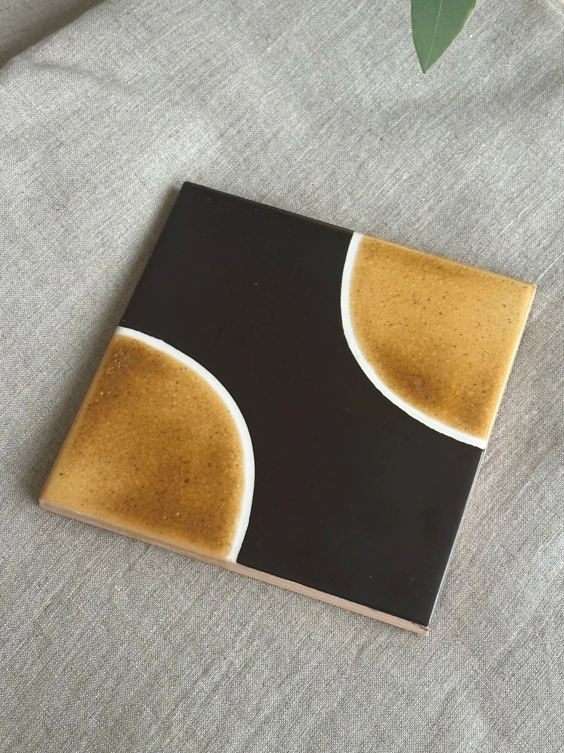 LINHA Coasters