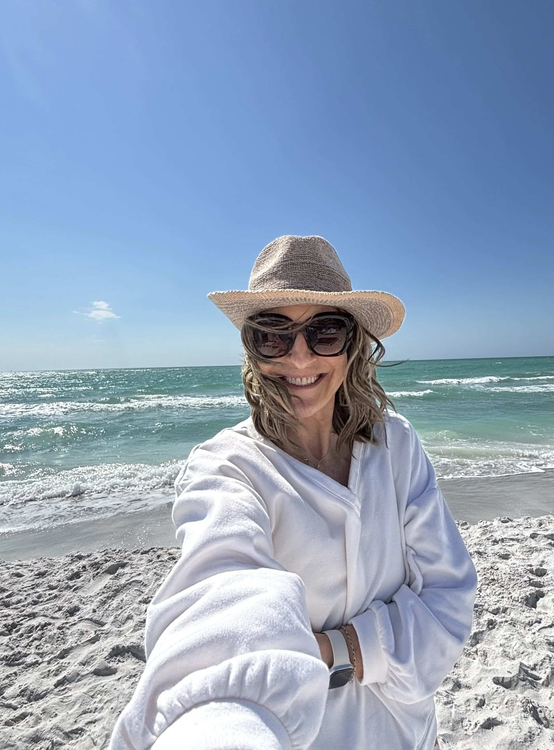 Do I Look Like I Have Cancer?