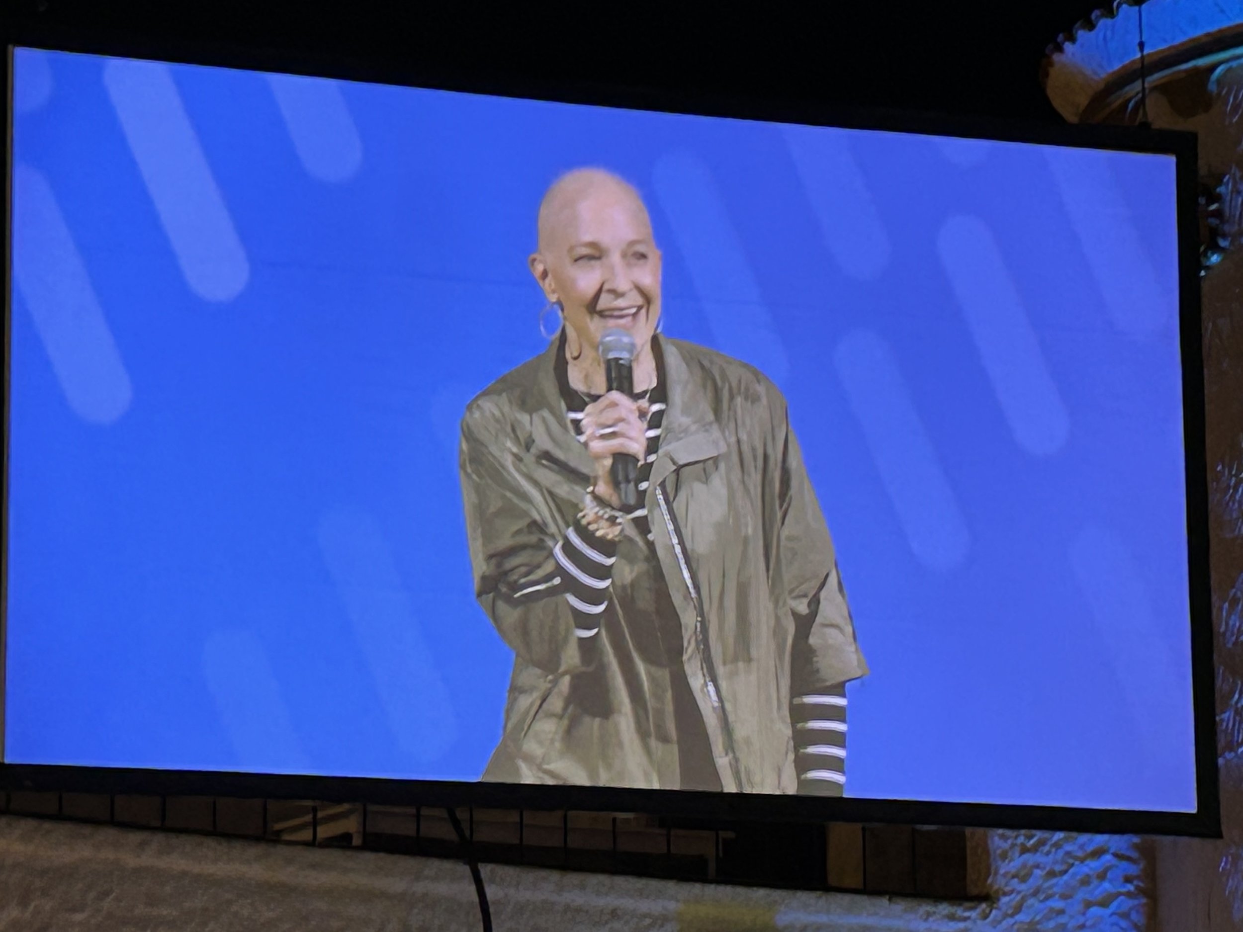 From Microphones to Mastectomies