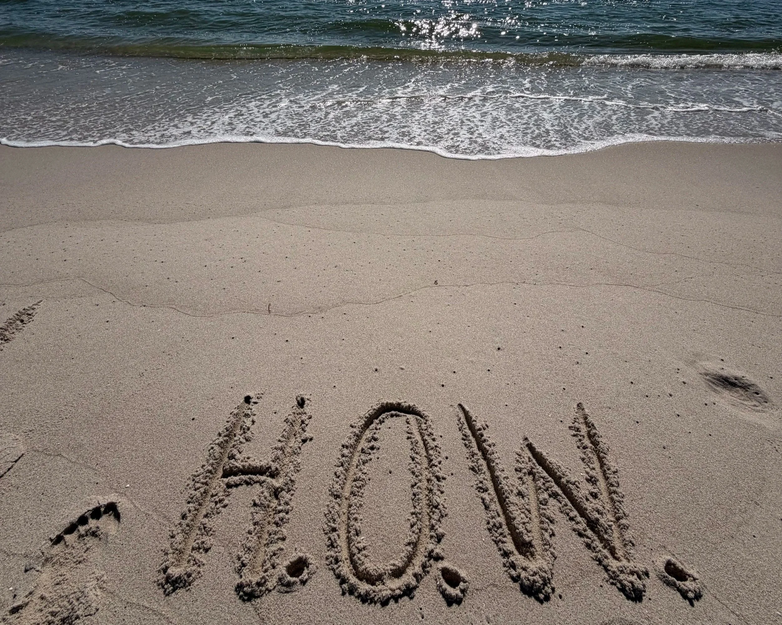 Listening in Lavalette
