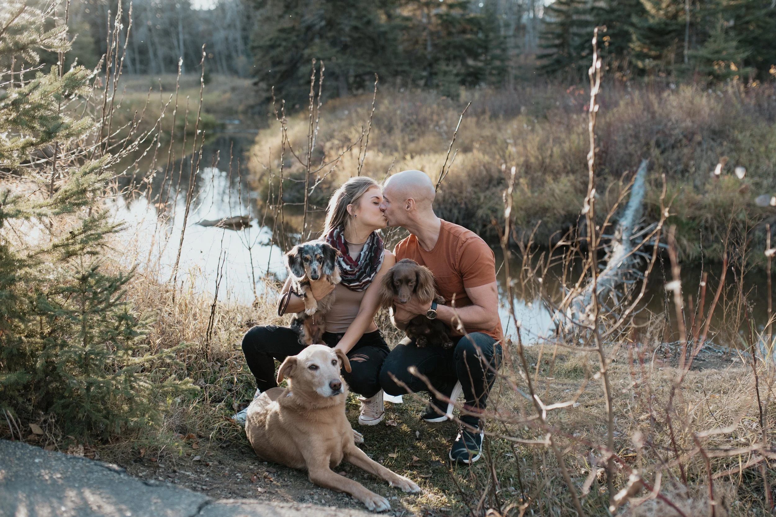 Why You Should Book a Family Session