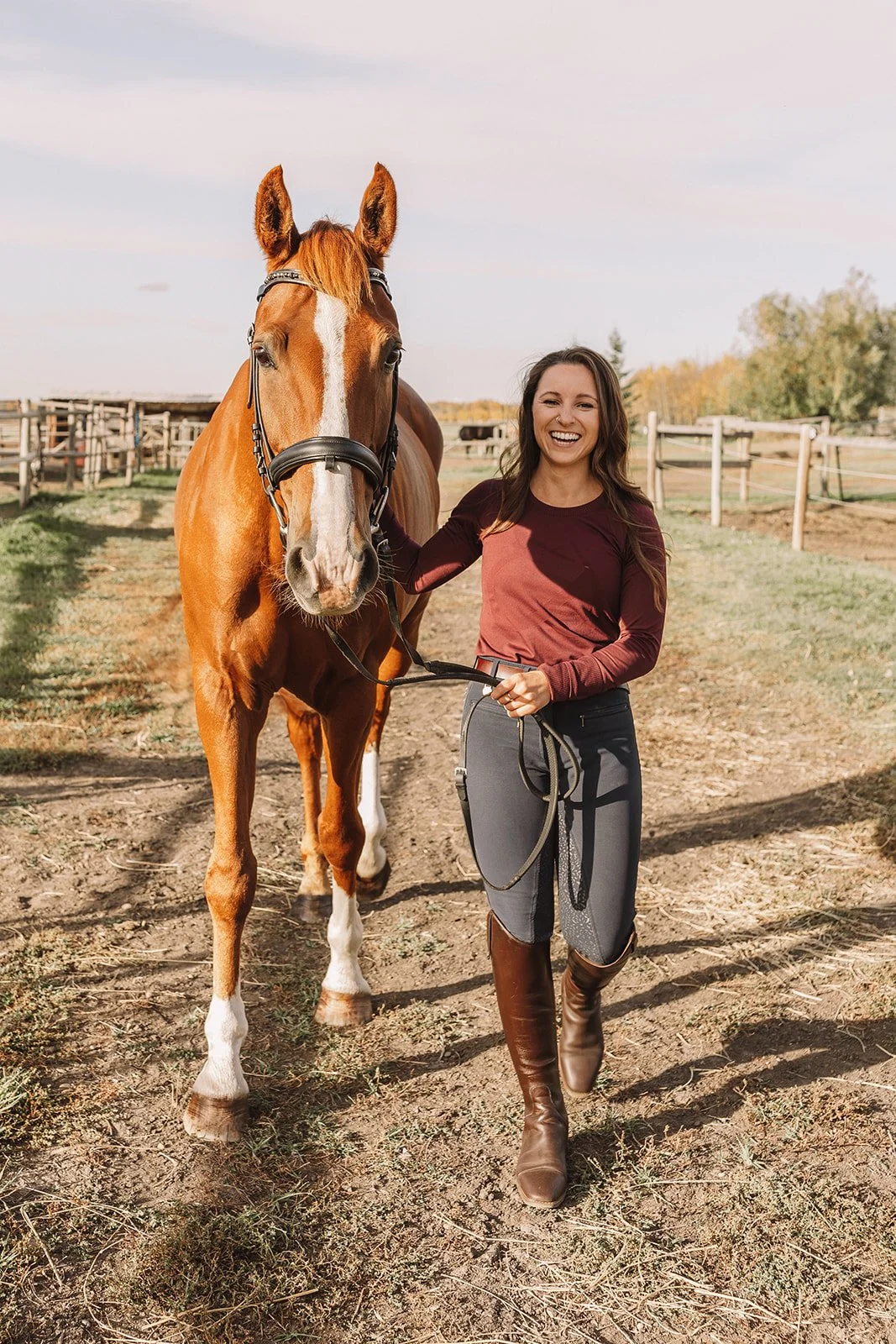 Portrait Photography with Pets doesn't have to feel stressful.