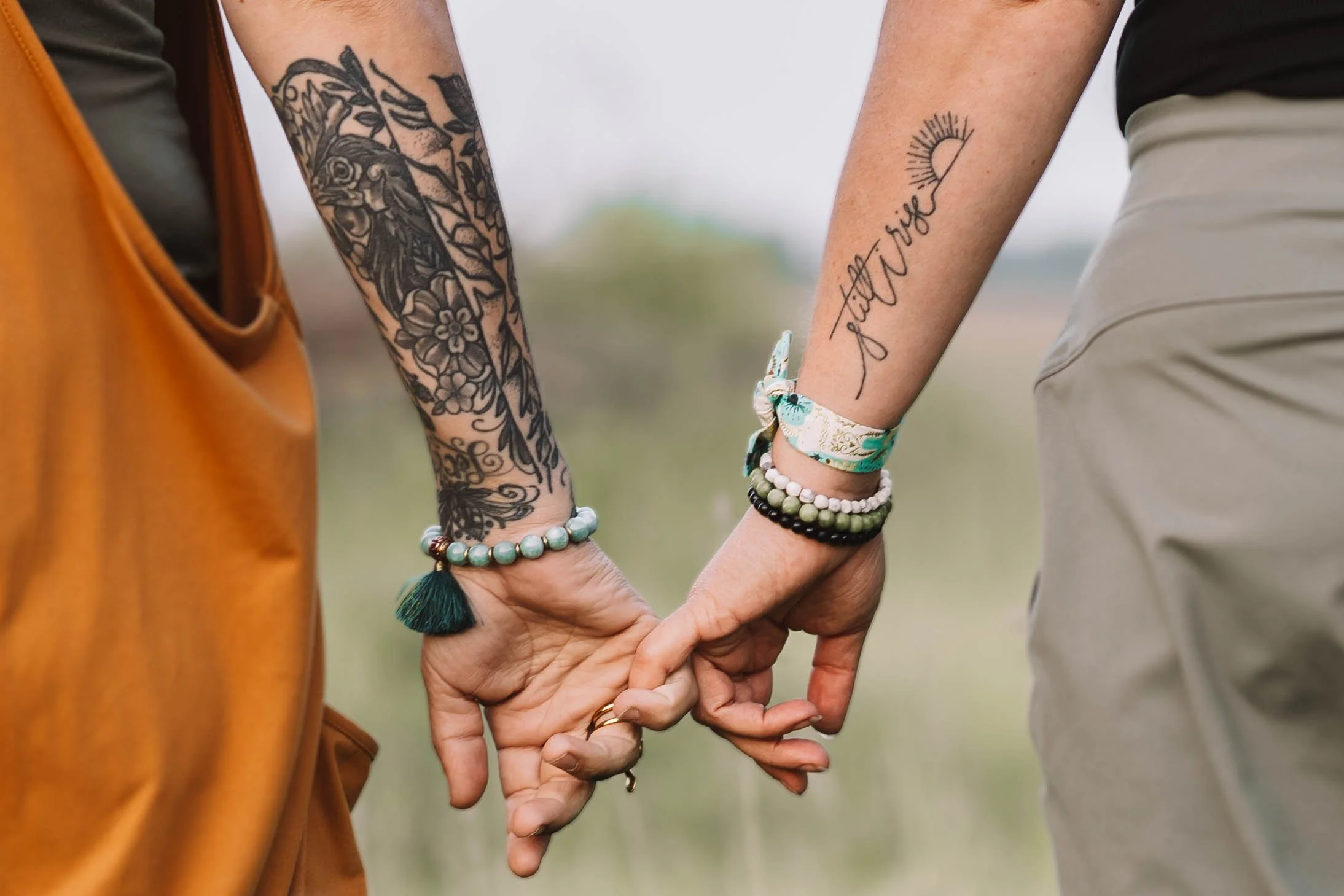 Why all Women need to Experience an all Women’s Festival