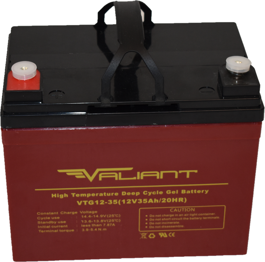 6v gel 220AH Valiant VTG6-250 Batteries.png