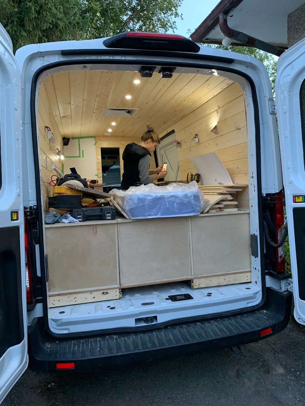 Vent Fans &amp; Heaters: 