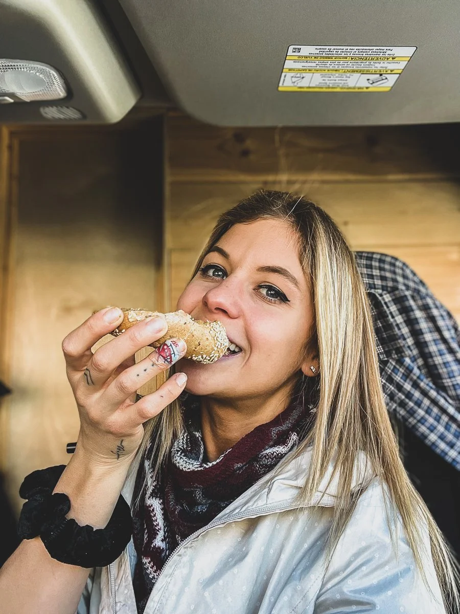A Montreal Bagel Story: More Than Just Food