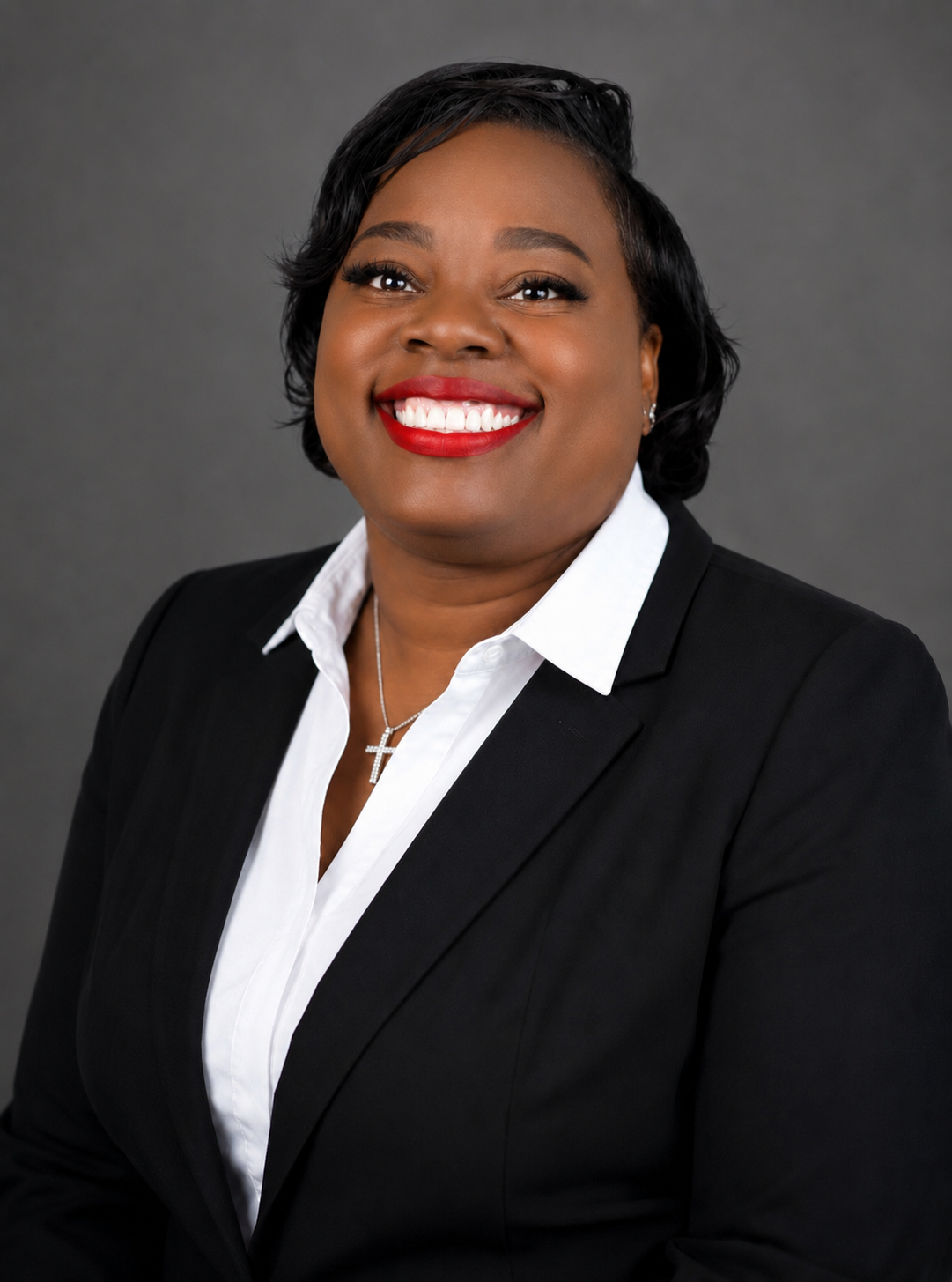 Image of Tyshasta Harris