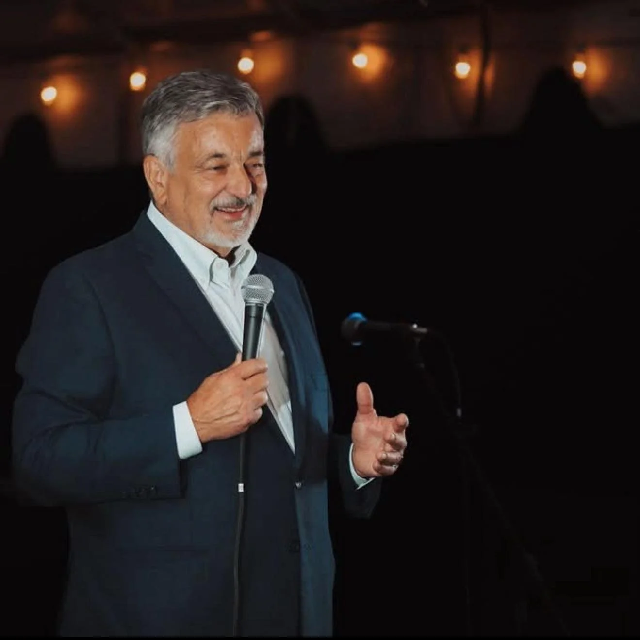 Join us in celebrating our Co-Founder, Roger Braswell.  He&rsquo;s Pop to so many and our fearless leader with the biggest heart!  He&rsquo;s definitely a good one!  If you see him out today, give him a big ol&rsquo; RB thumbs up! Happy Birthday Roge