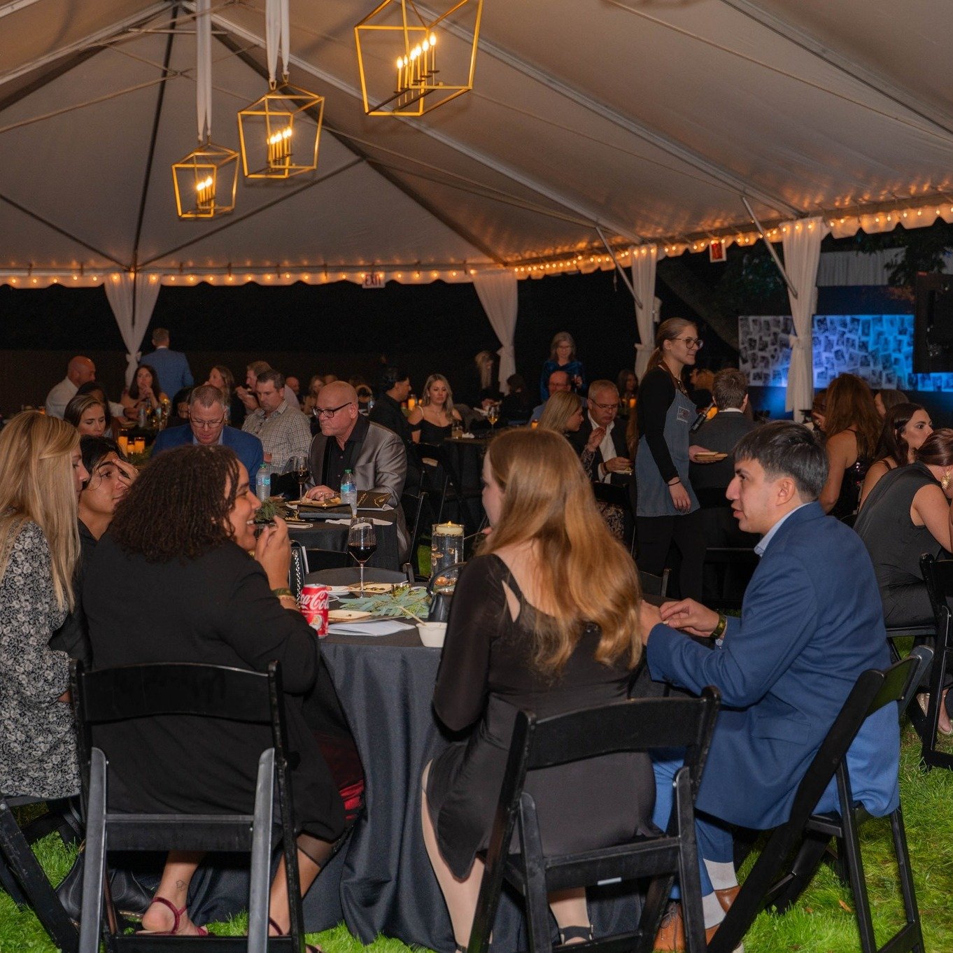 What a night at the 12th Annual Give Hope Gala &amp; Auction ✨
Thank you for helping us See Hope &rarr; Create Hope.

Want to stay part of the mission? Join our 2026 Impact Trip &mdash; www.givehopeglobal.org/trips

#givehopegala  #givehopeglobal 

P