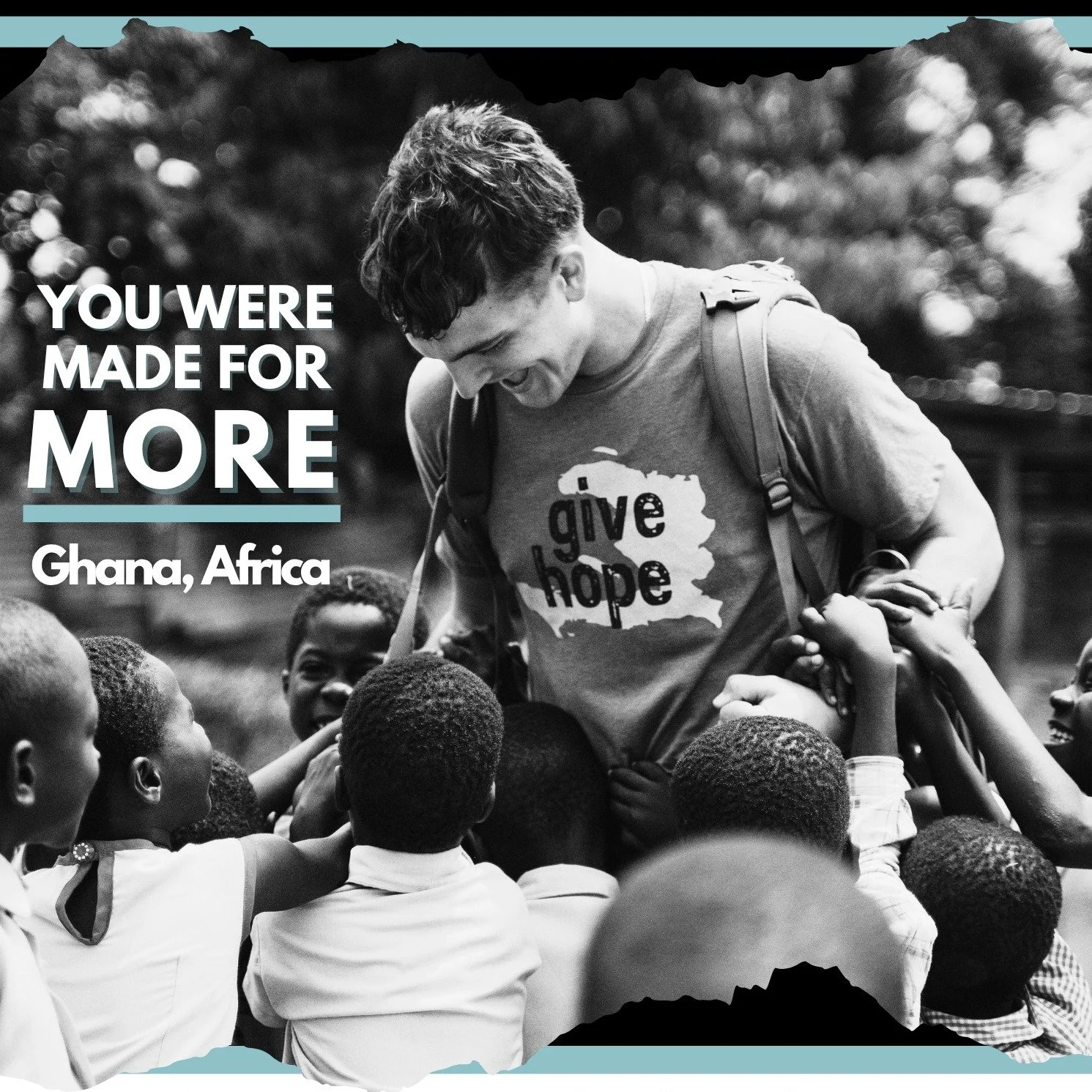 TONIGHT!  March Ghana Team Meeting at 6:00p  ZOOM.  It's not too late to join our 2026 March Impact Trip. 

Dates: Feb. 28-Mar. 7, 2026
Where: Ghana, West Africa
What You Will Do:  Help build a school library at Sowers Academy, repairs/ updates on ca