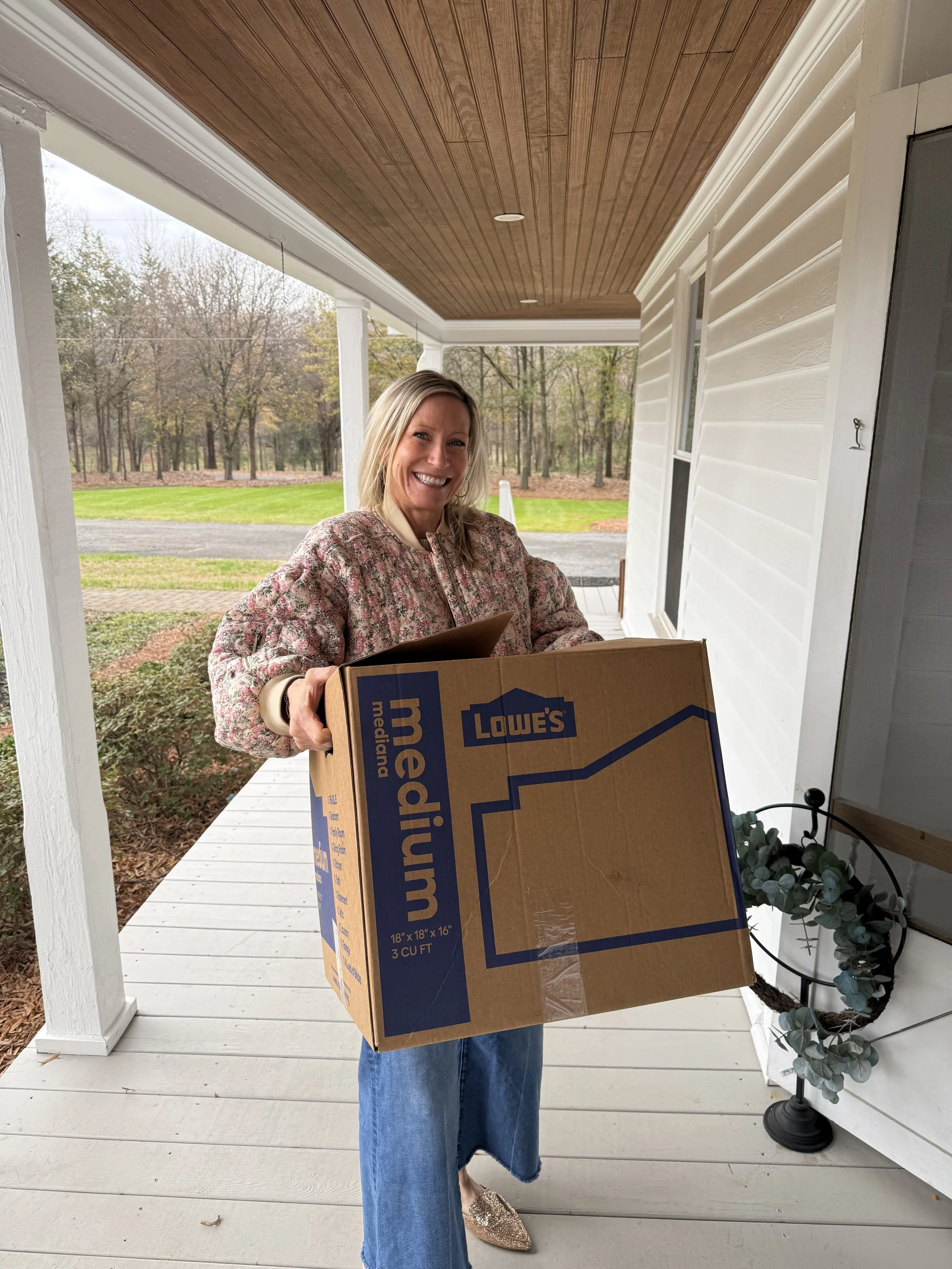 5 Minutes of Hope — January 2026