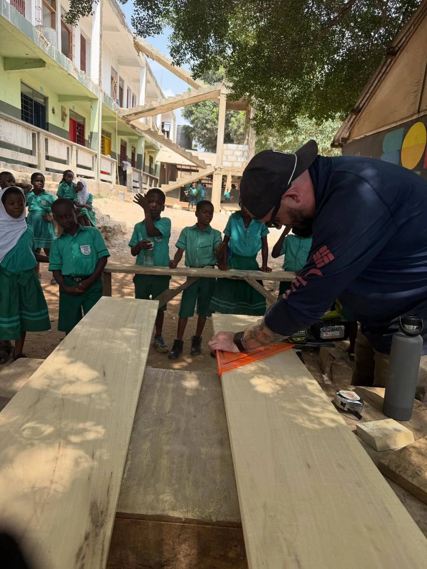 &ldquo;Caught on Camera!! Scenes from Tuesday at Sowers 📚🎨🔨

One wall of bookshelves complete in the library ✅
Creativity flowing in art classes ✅
Sorting massive boxes of books began ✅
Lots of laughter and love in this day at Sowers ✅✅✅✅

Interes