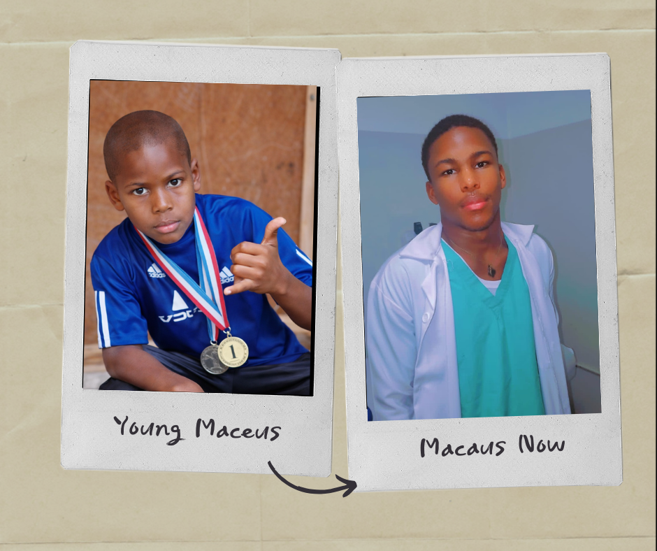 5 Minutes of Hope — March 2026