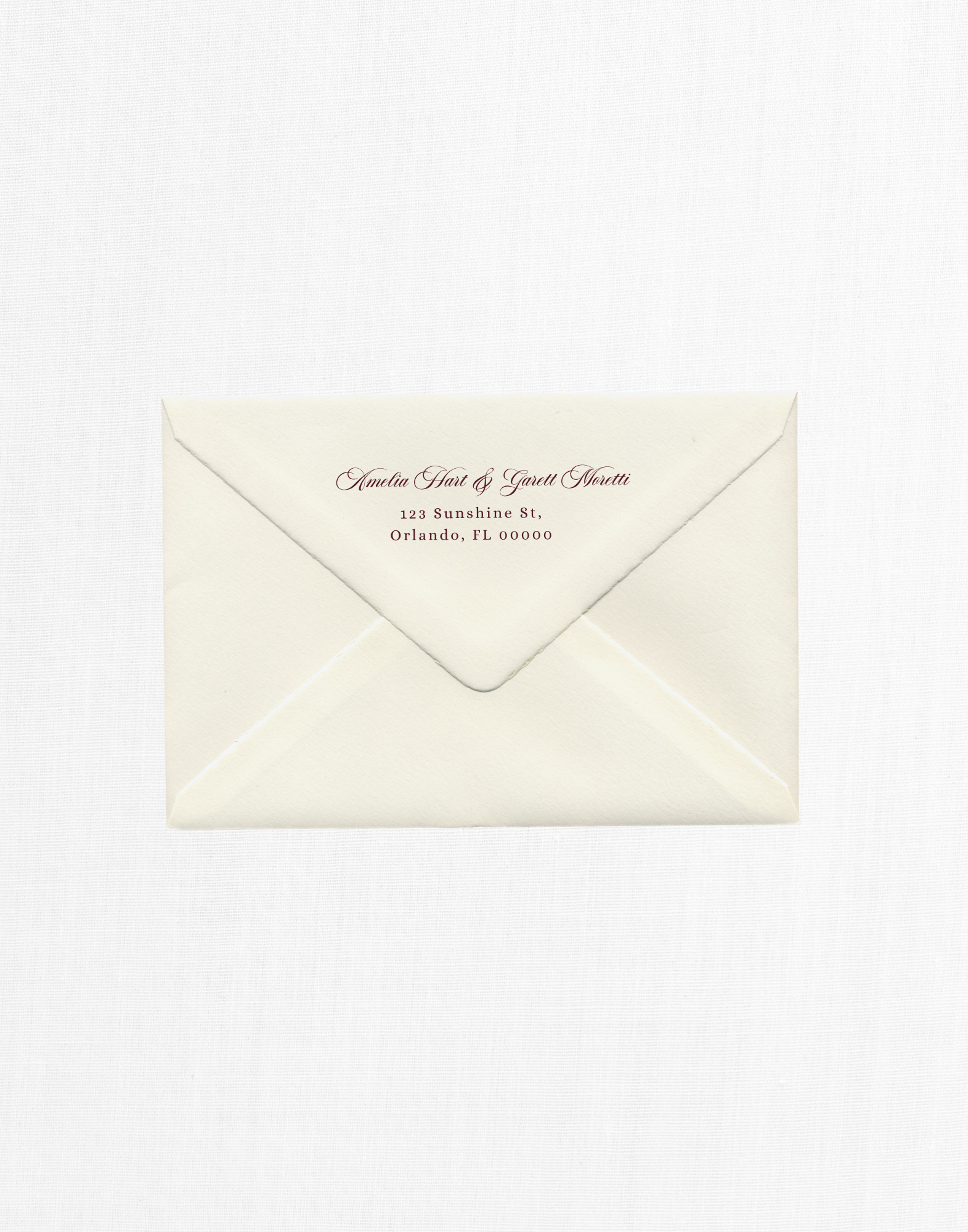 Envelopes — The Perfect Proposal | Proposal Planner in New Jersey