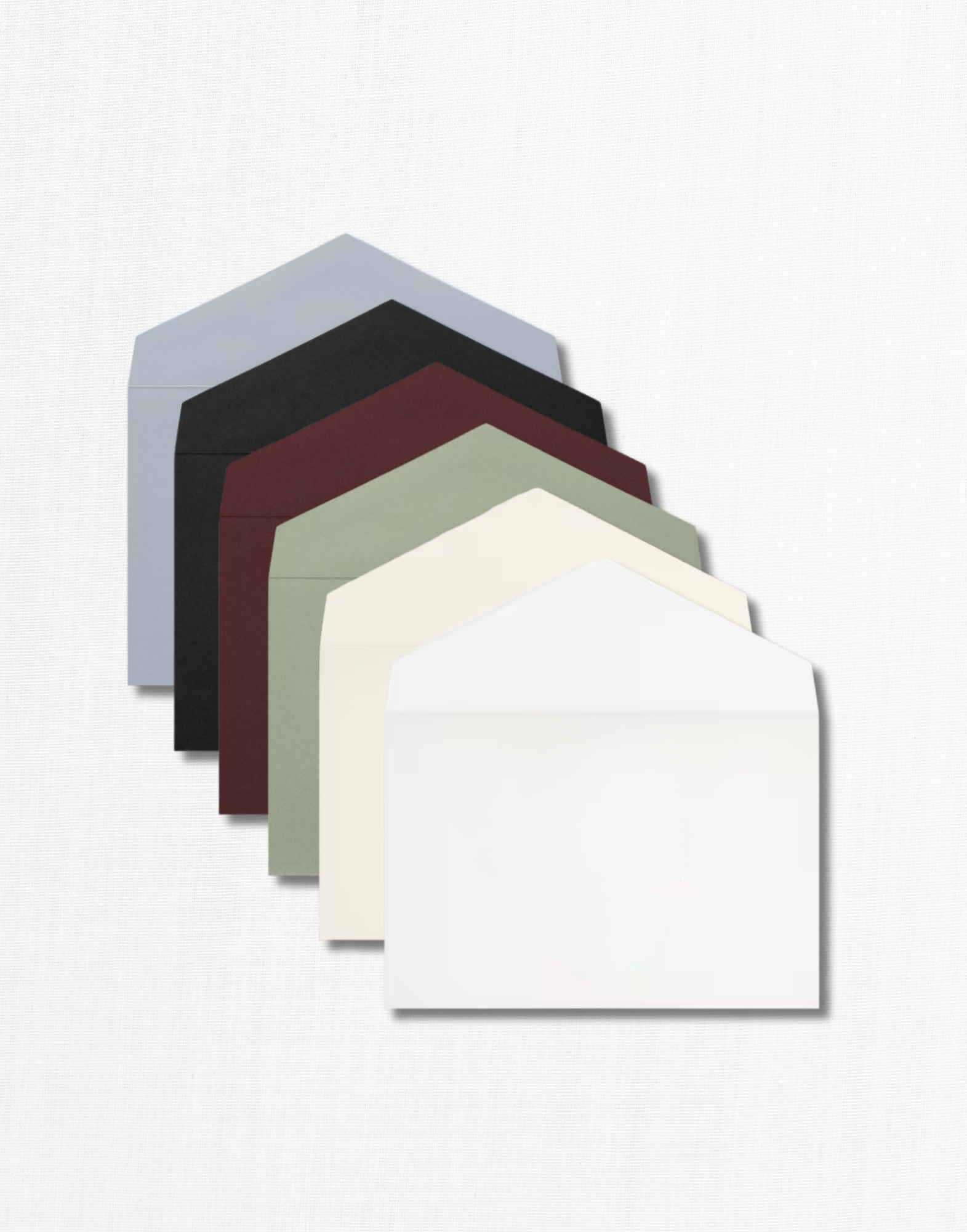 Envelopes — The Perfect Proposal | Proposal Planner in New Jersey