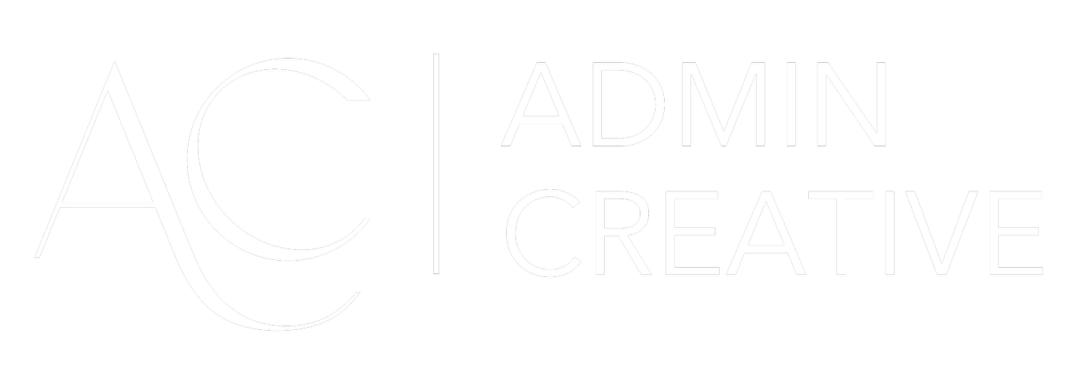 Admin Creative, Inc.