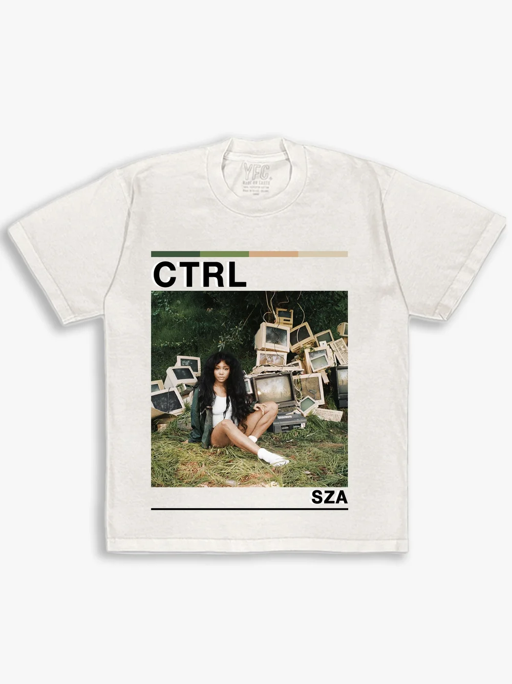 Veste De Baseball SZA Merch Jersey SOS Blind - Chemise Streetwear Homme Femme, Manches Courtes, Confort Et Style