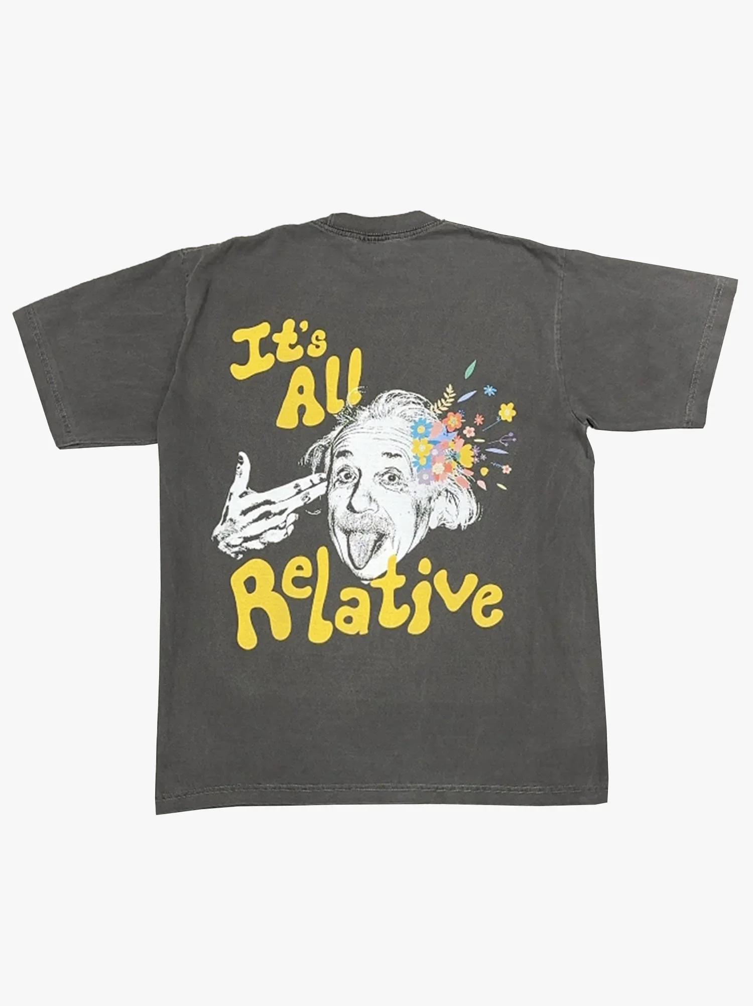 It's All Relative Vintage Washed Tee