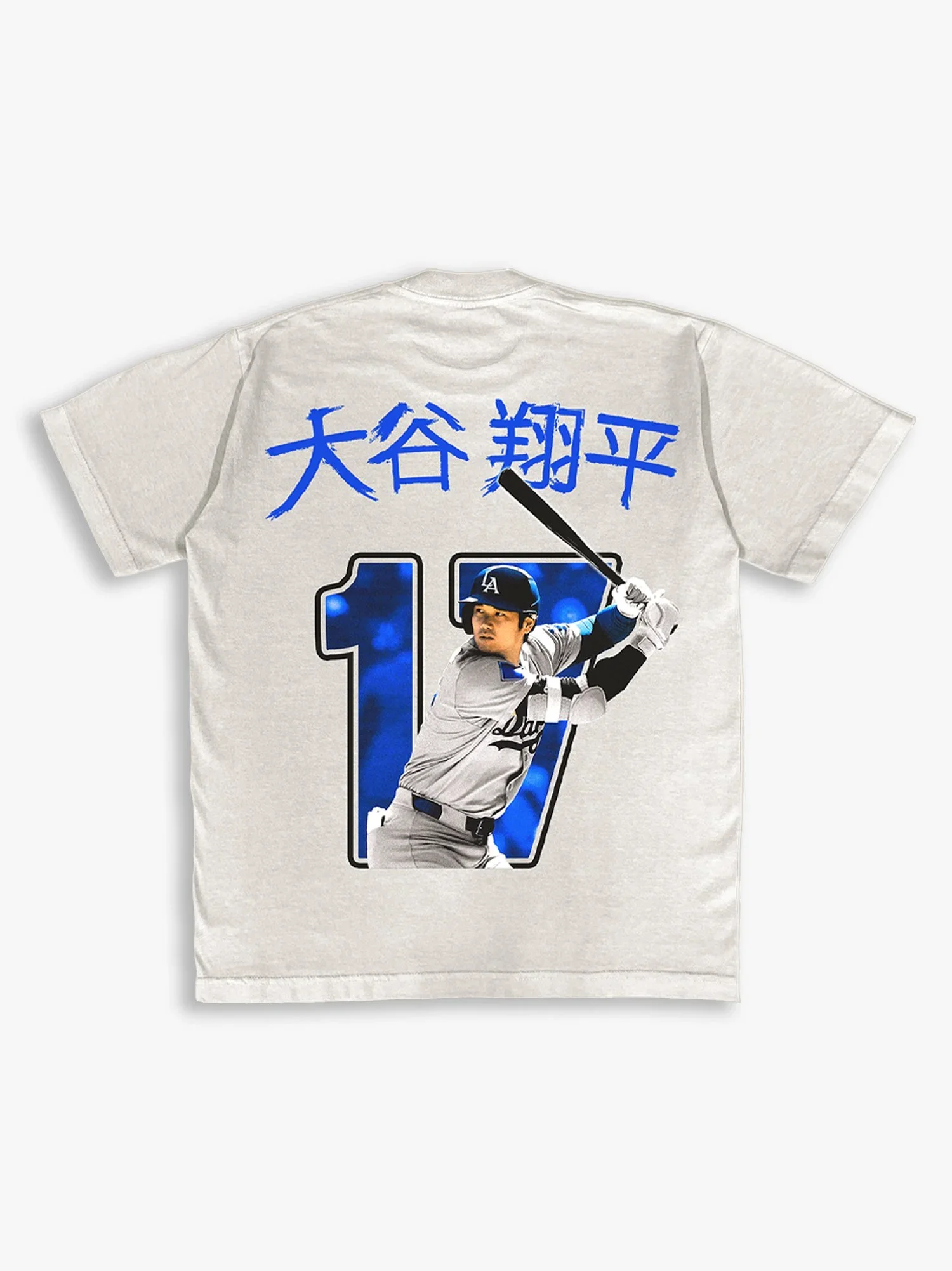 Othani Shotime Vintage Washed Tee Shirt