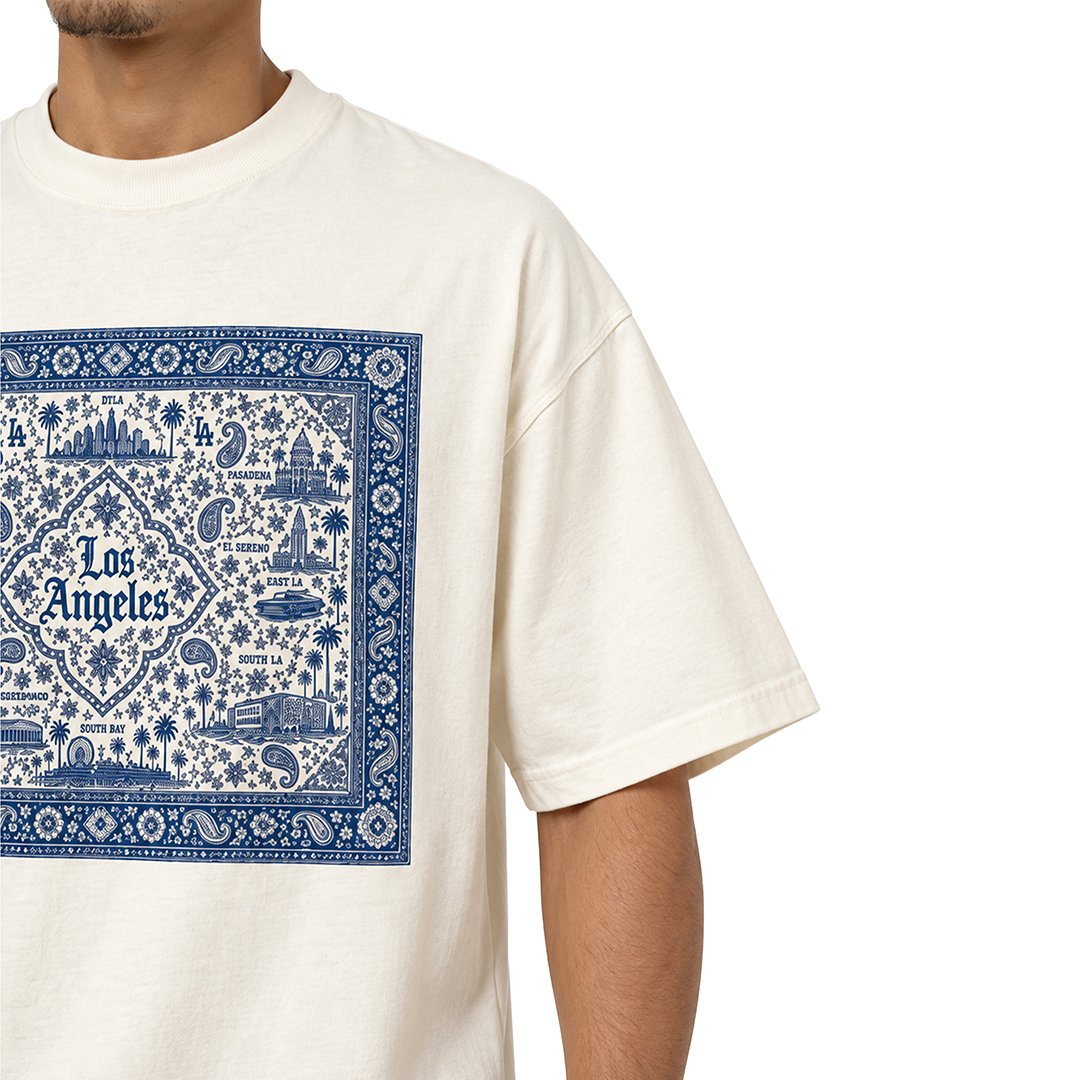 Novo Los Angeles Instagram Shop_0005_Website_0000_Luxury Los Angeles Bandana Tee Close-Up copy 3.jpg