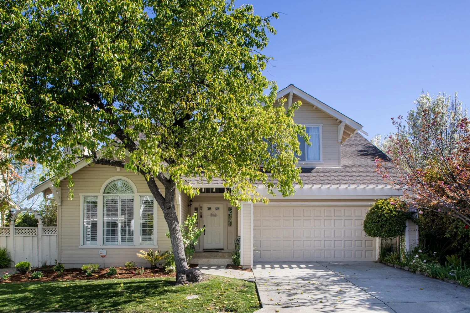 878 Windmill Park Lane