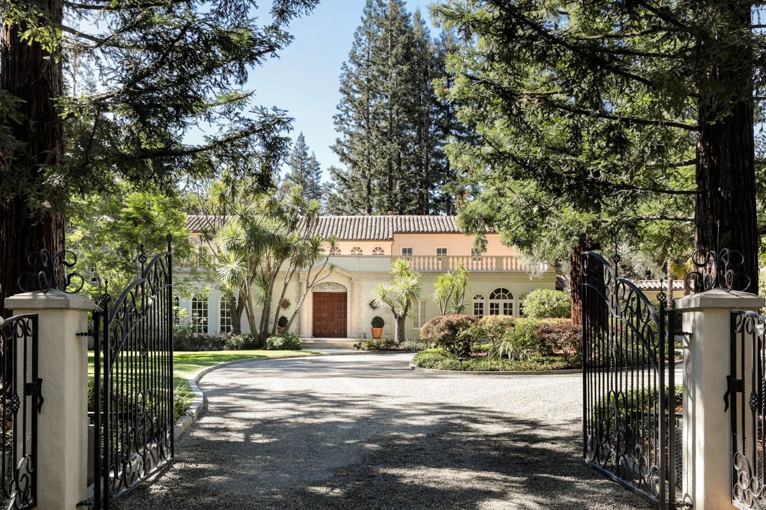 70 Linda Vista Avenue