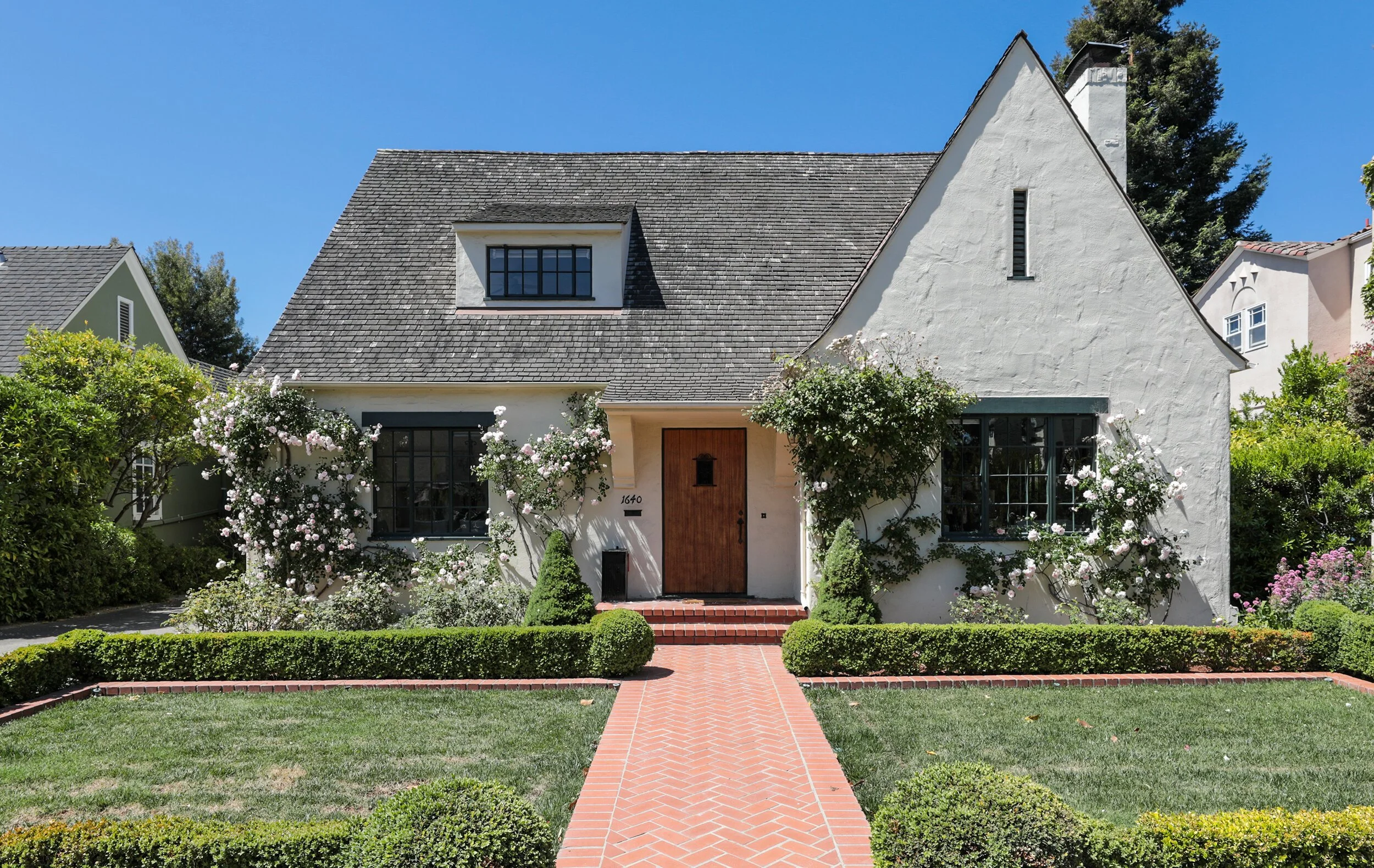 1640 Escobita Avenue