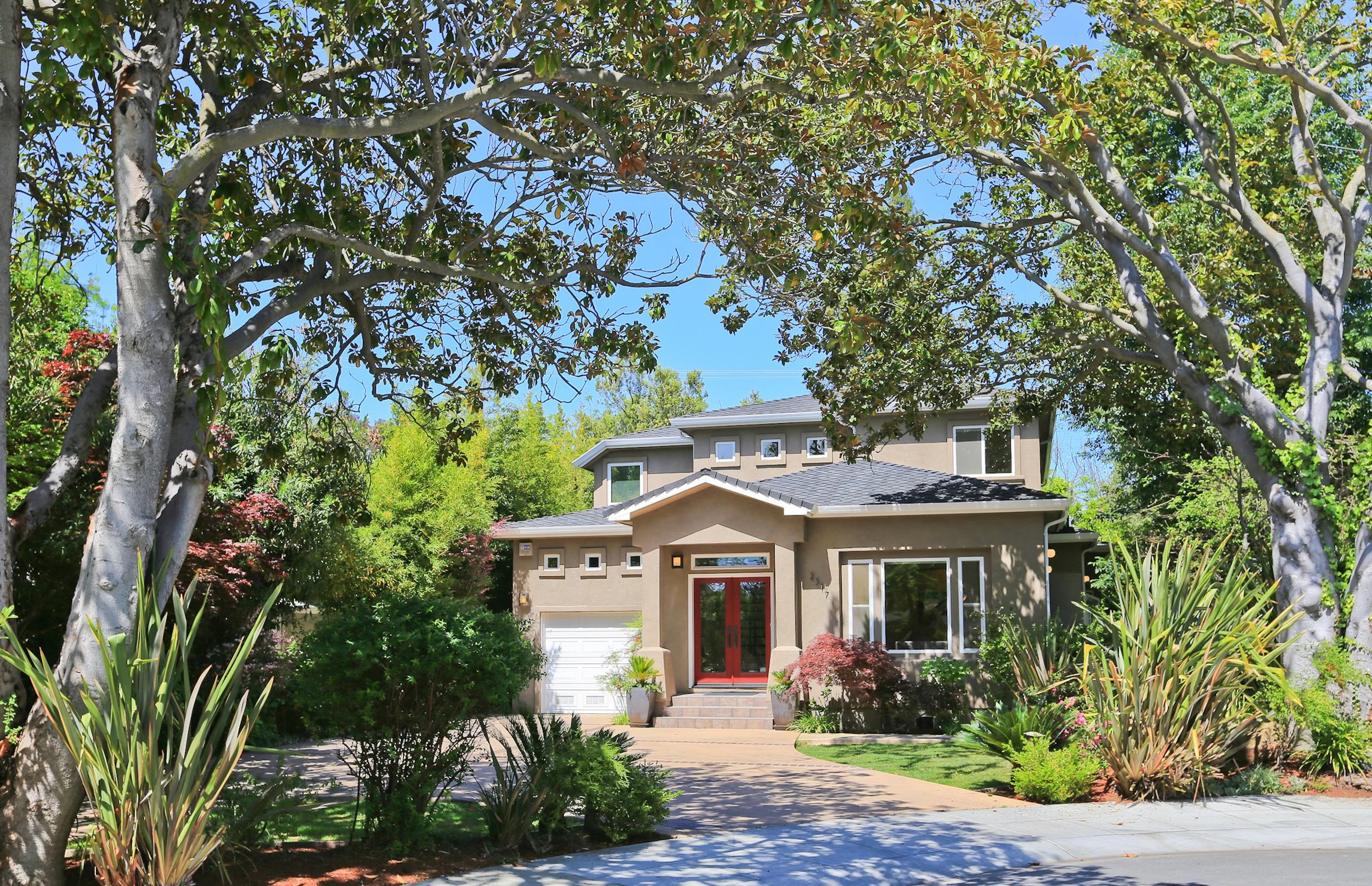 2317 St. Francis Drive