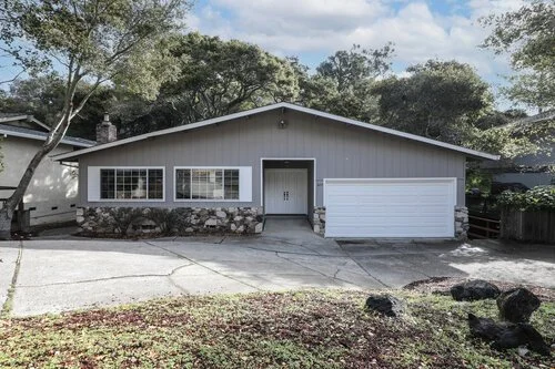 607 Alameda De Las Pulgas