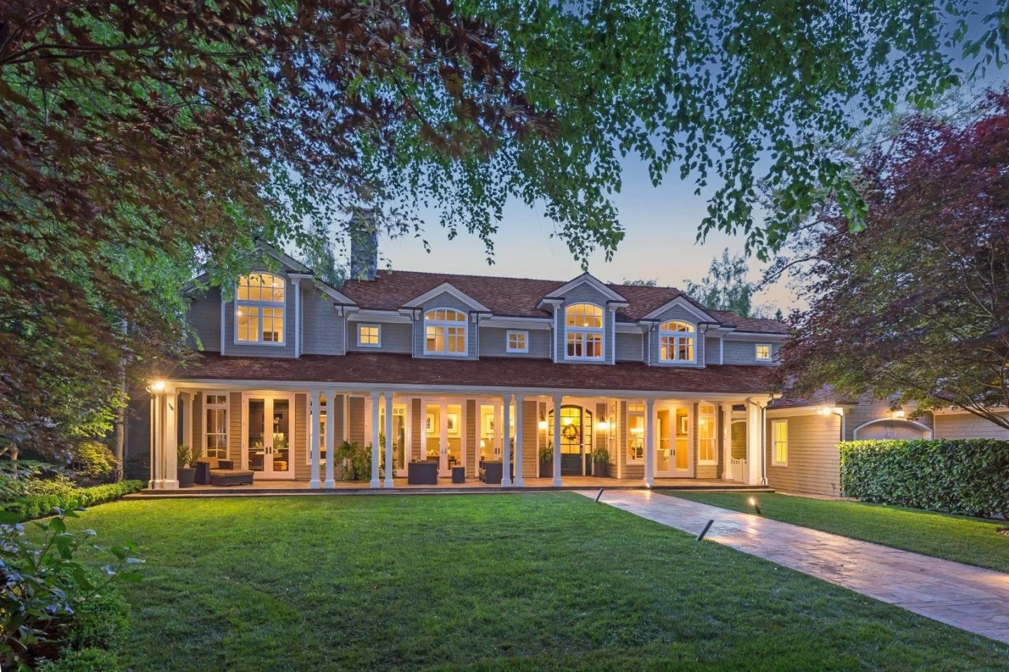 1140 Arbor Road, Menlo Park