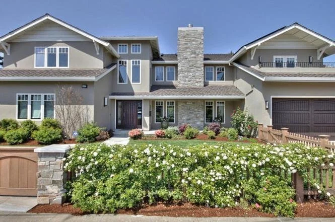 2054 Saint Francis Way, San Carlos