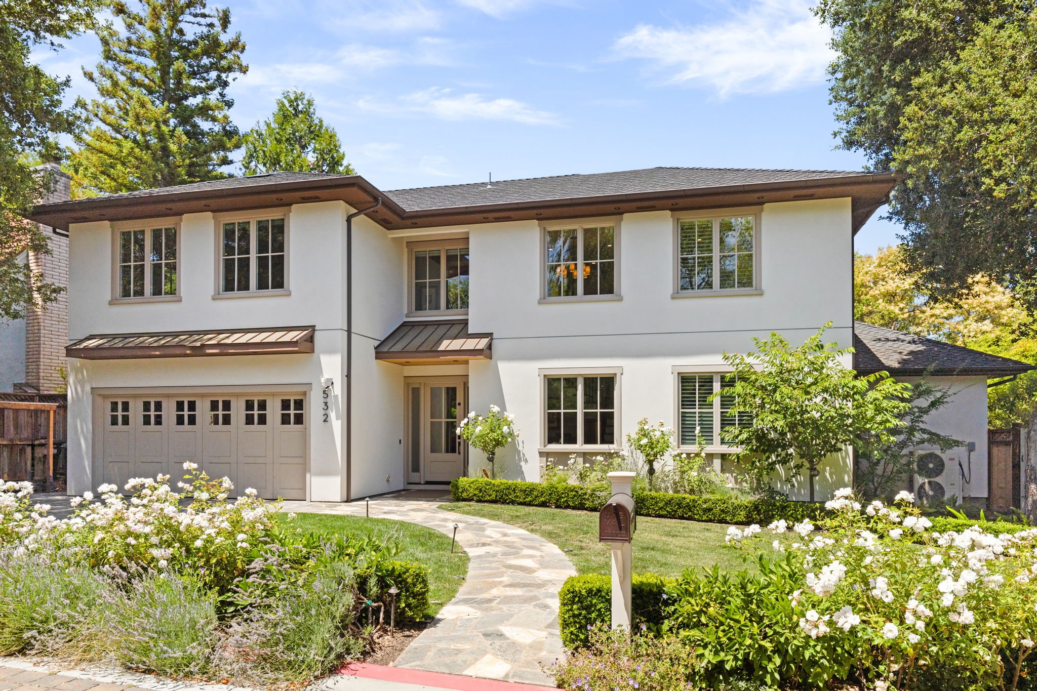 532 Santa Clara Ave, Redwood City