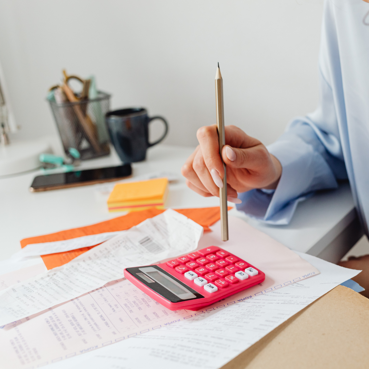 Top 5 Mistakes We’re Seeing This Tax Season (and How to Avoid Them)