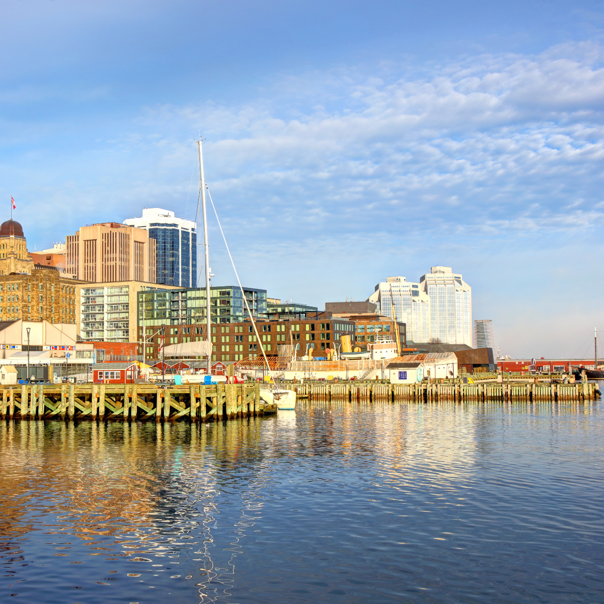 Hiring Your First Employee in Nova Scotia: Payroll and Tax Basics