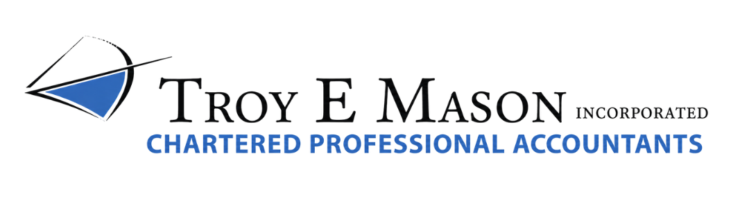 Troy E Mason Incorporated